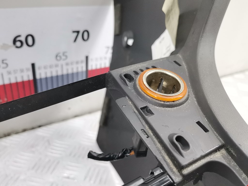 Консоль OPEL Signum 2003-2008