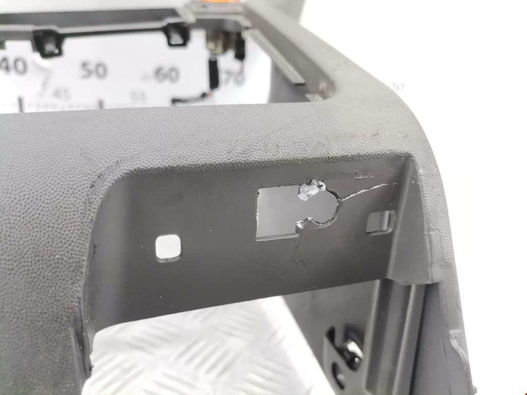 Консоль OPEL Signum 2003-2008