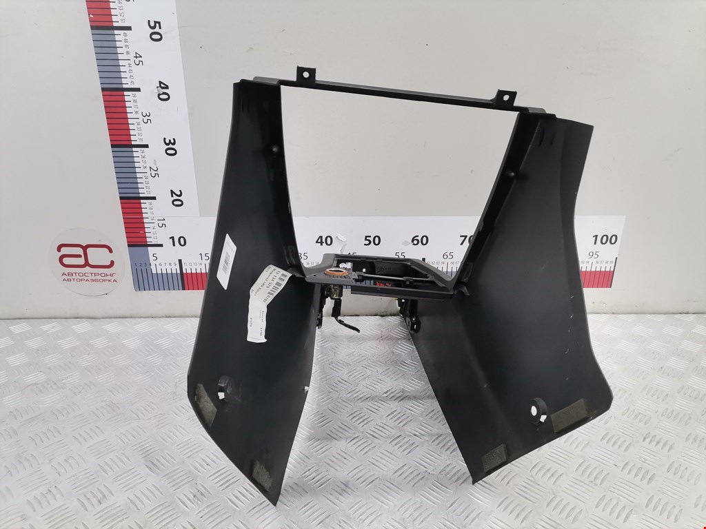 Консоль OPEL Signum 2003-2008