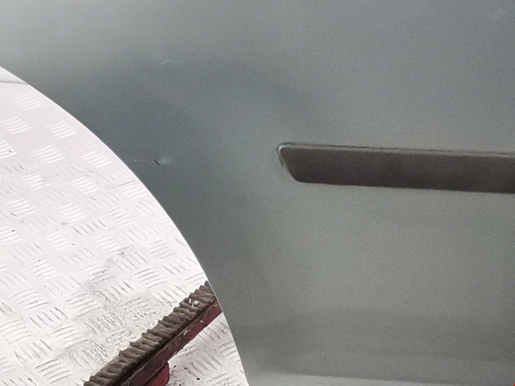 Дверь задняя правая FORD C-MAX 2003-2010