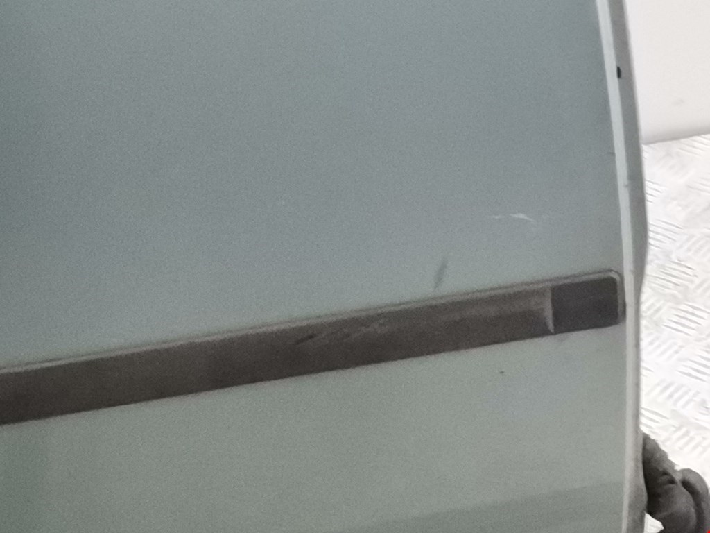 Дверь задняя правая FORD C-MAX 2003-2010