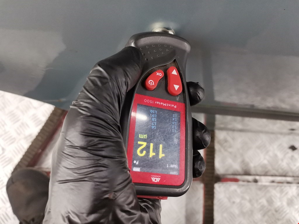 Дверь задняя правая FORD C-MAX 2003-2010