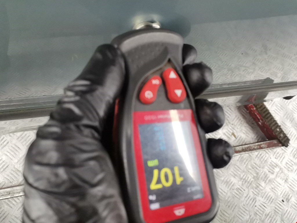 Дверь задняя правая FORD C-MAX 2003-2010