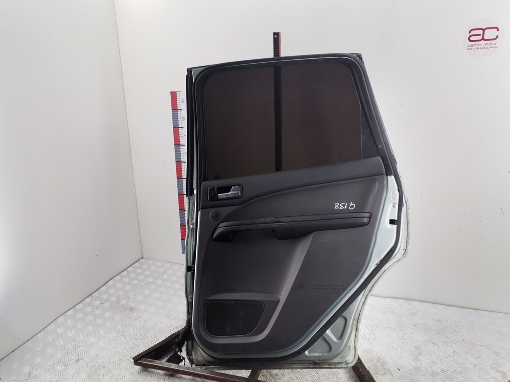 Дверь задняя правая FORD C-MAX 2003-2010