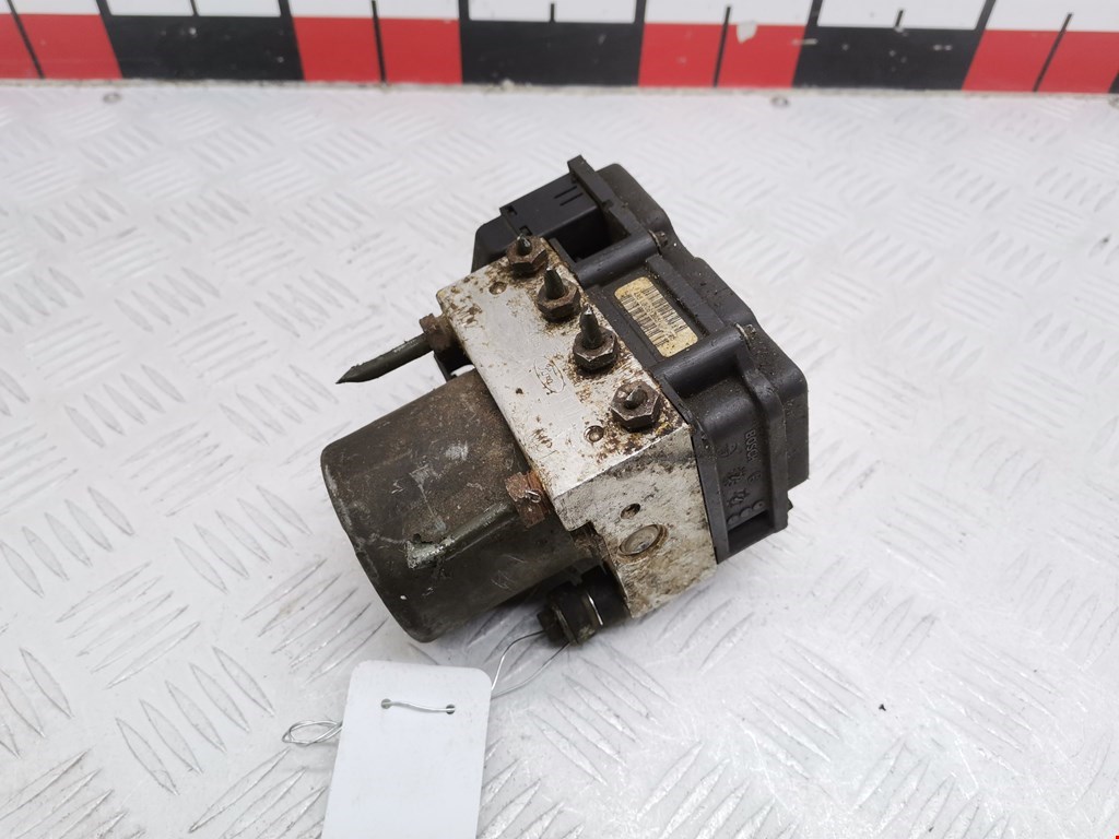 Блок ABS Ford Mondeo 3 (2000-2007)