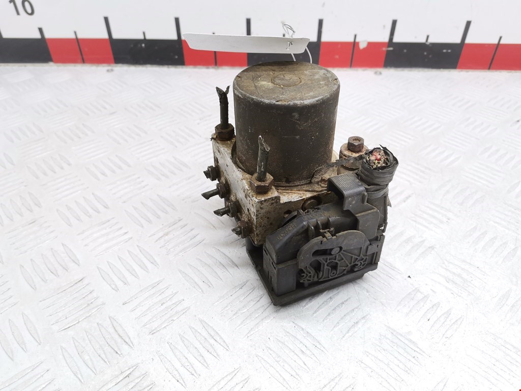 Блок ABS (насос) FORD Mondeo III 2000-2007