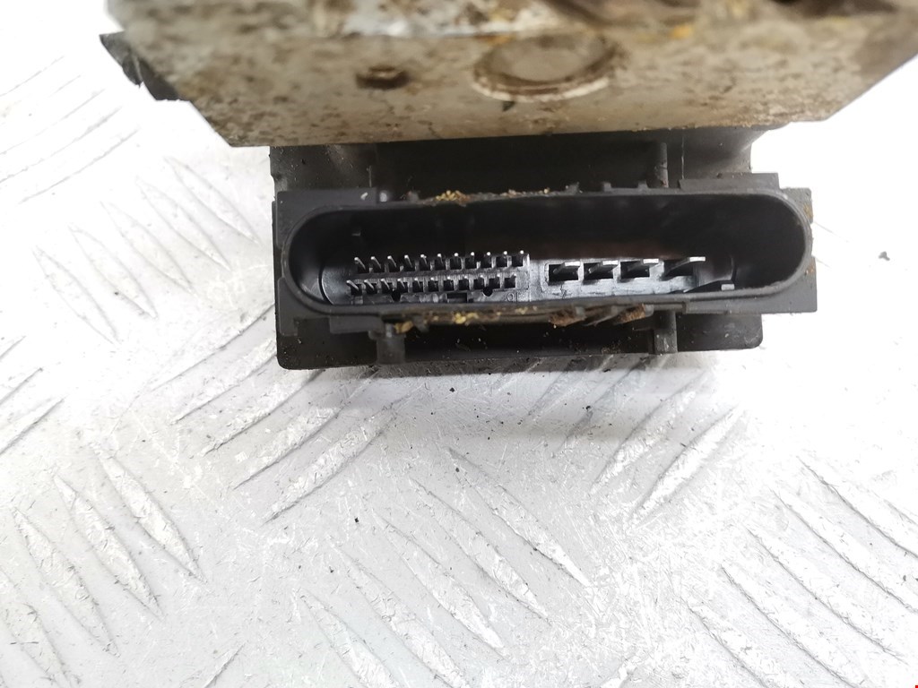 Блок ABS (насос) FORD Mondeo III 2000-2007