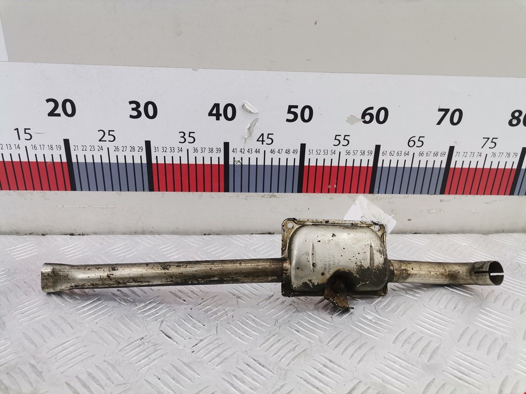 Глушитель автономного отопителя (вебасто) Seat Alhambra (1996-2010)