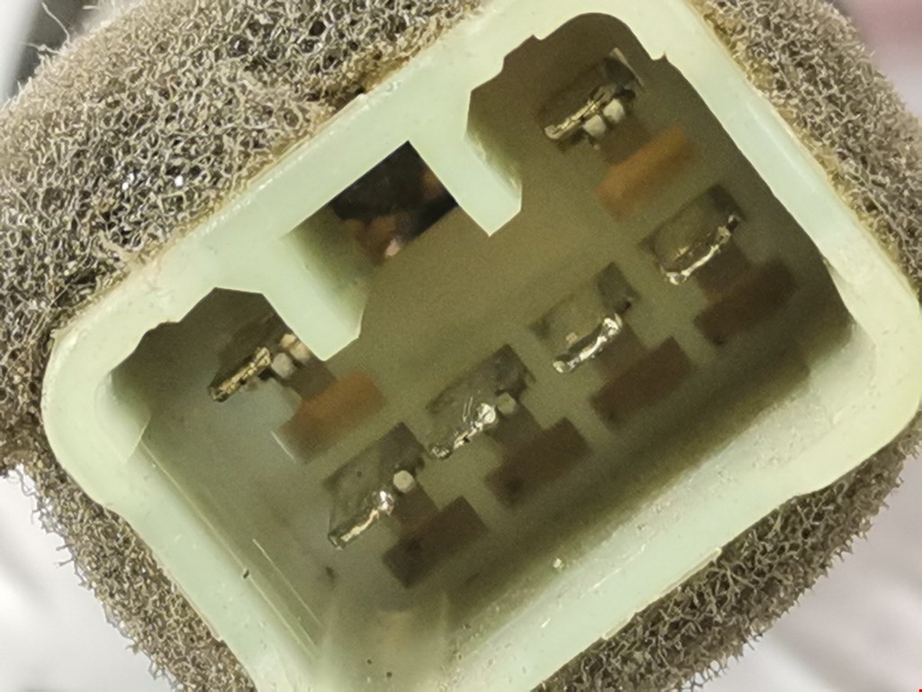 Фонарь задний правый DAEWOO Kalos 2002-2006