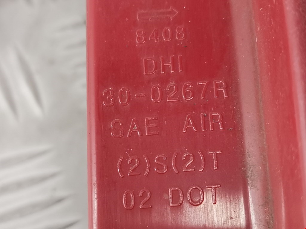 Фонарь задний правый DAEWOO Kalos 2002-2006