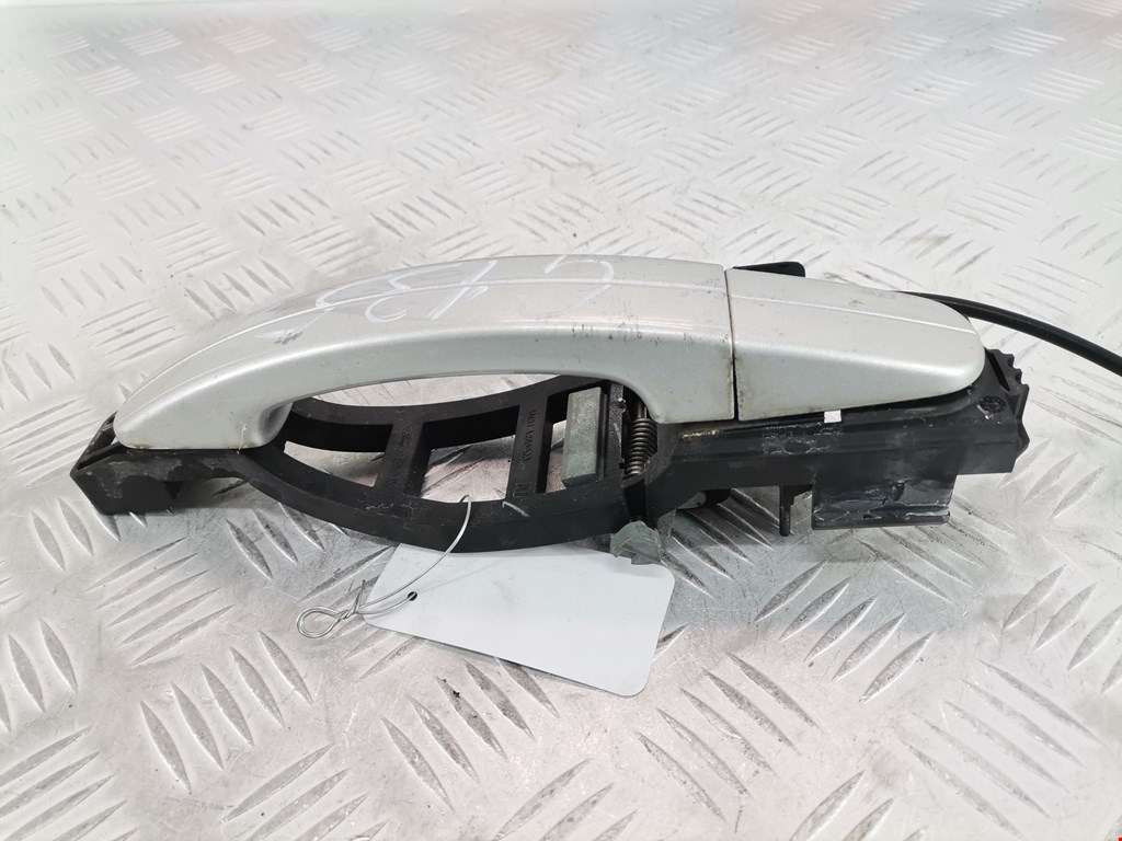 Ручка двери задней наружная левая FORD Focus II 2005-2011