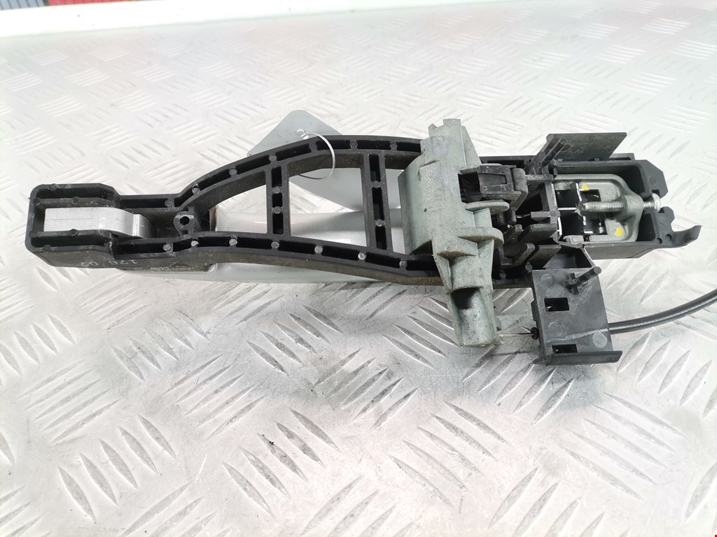 Ручка двери задней наружная левая FORD Focus II 2005-2011