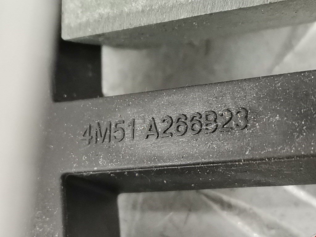 Ручка двери задней наружная левая FORD Focus II 2005-2011