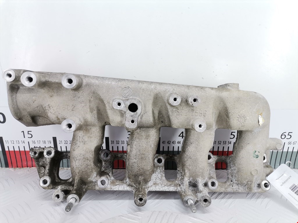 Коллектор впускной OPEL Astra H/Family 2004-2015