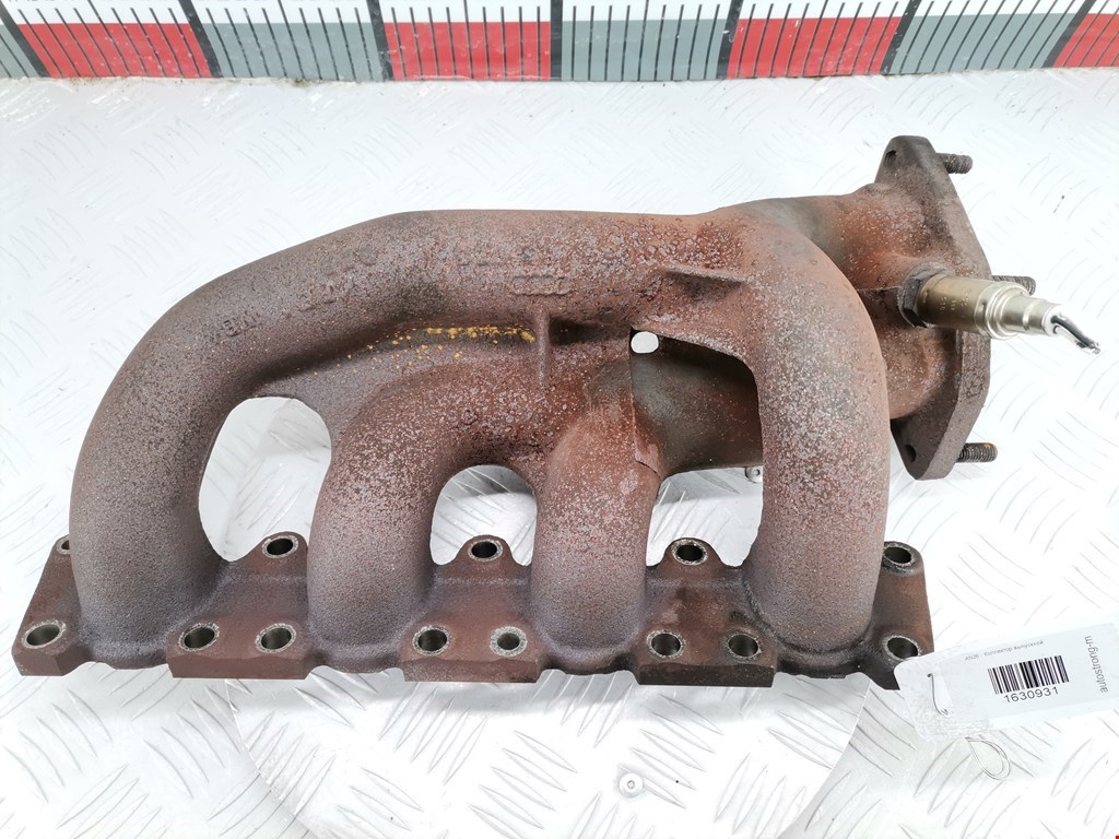 Коллектор выпускной AUDI A4 B5 1995-2001