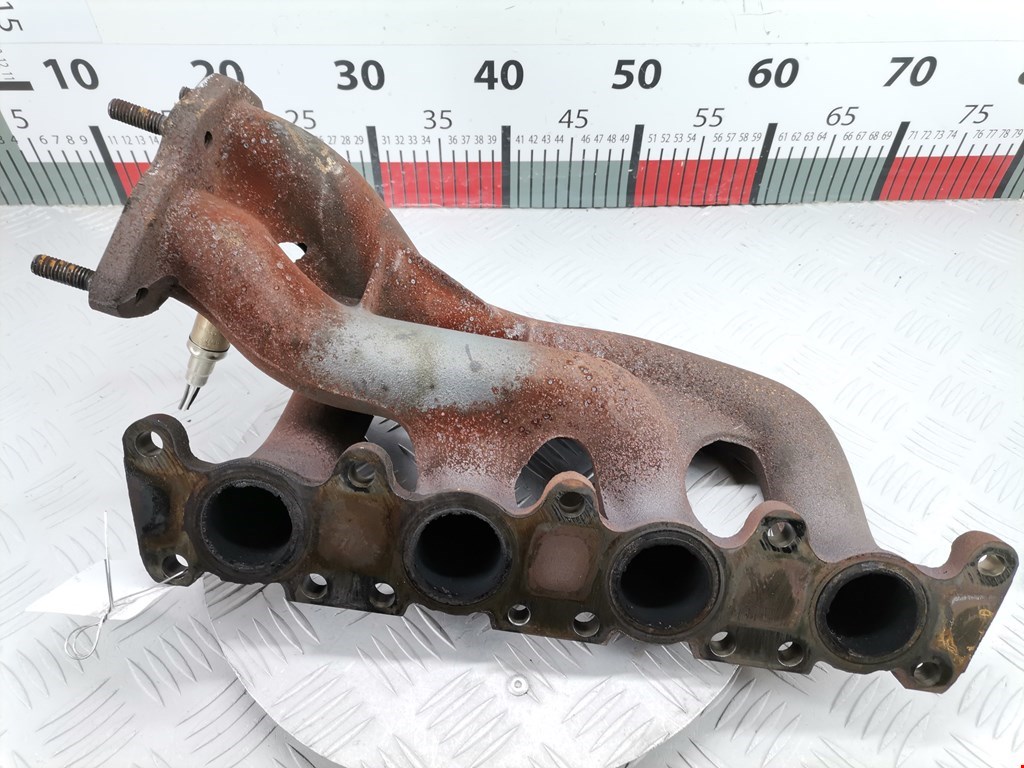 Коллектор выпускной AUDI A4 B5 1995-2001