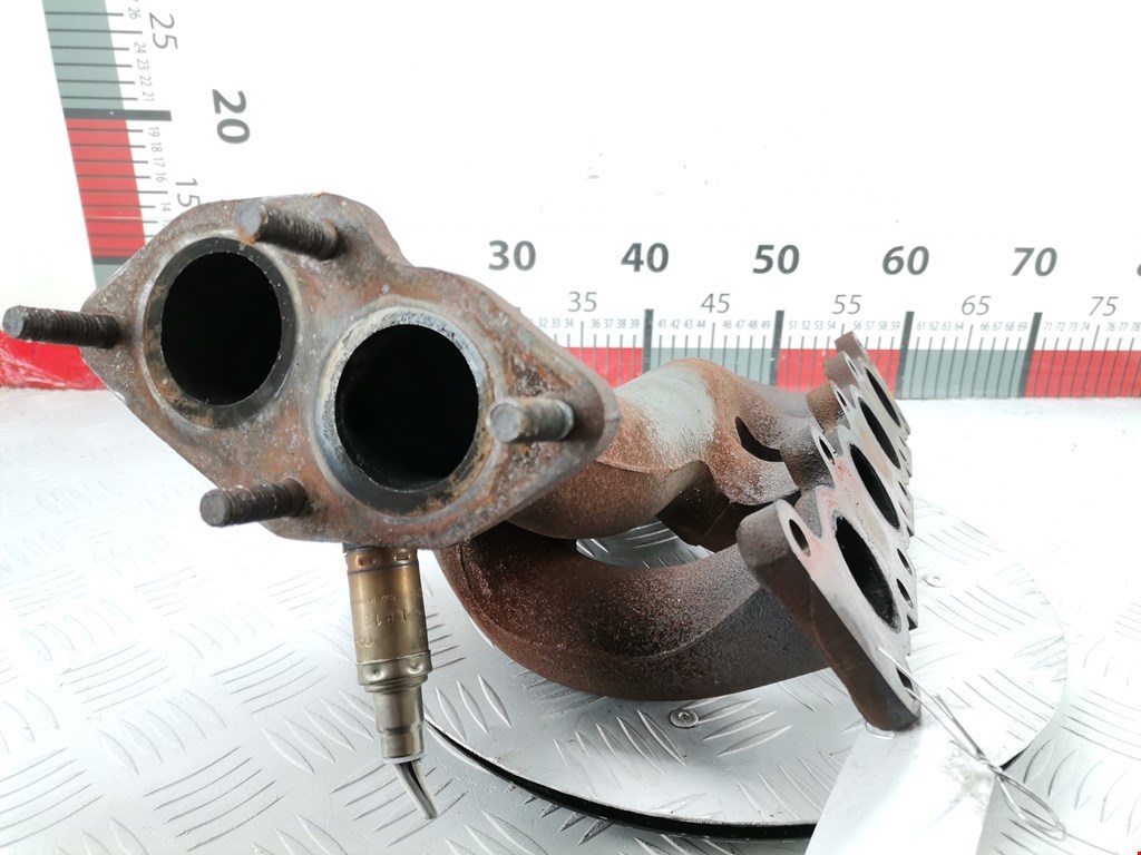 Коллектор выпускной AUDI A4 B5 1995-2001