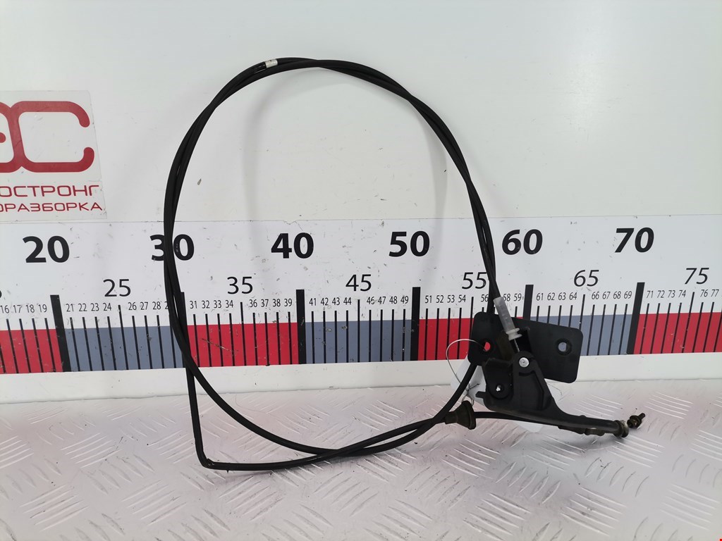 Ручка открывания капота FORD Mondeo I 1993-1996