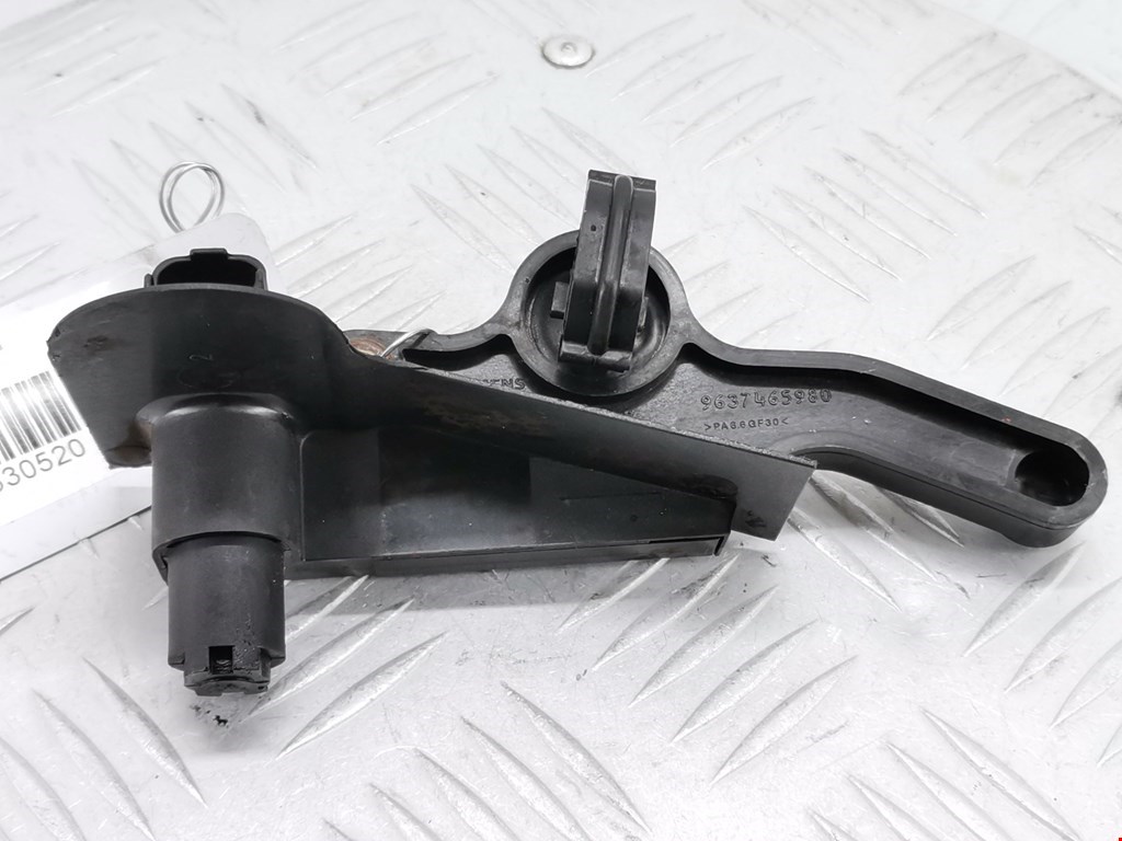 Датчик положения коленвала PEUGEOT 206 1998-2012