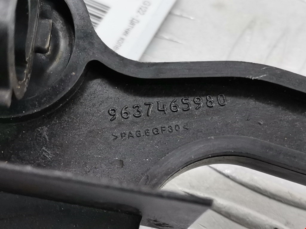 Датчик положения коленвала PEUGEOT 206 1998-2012