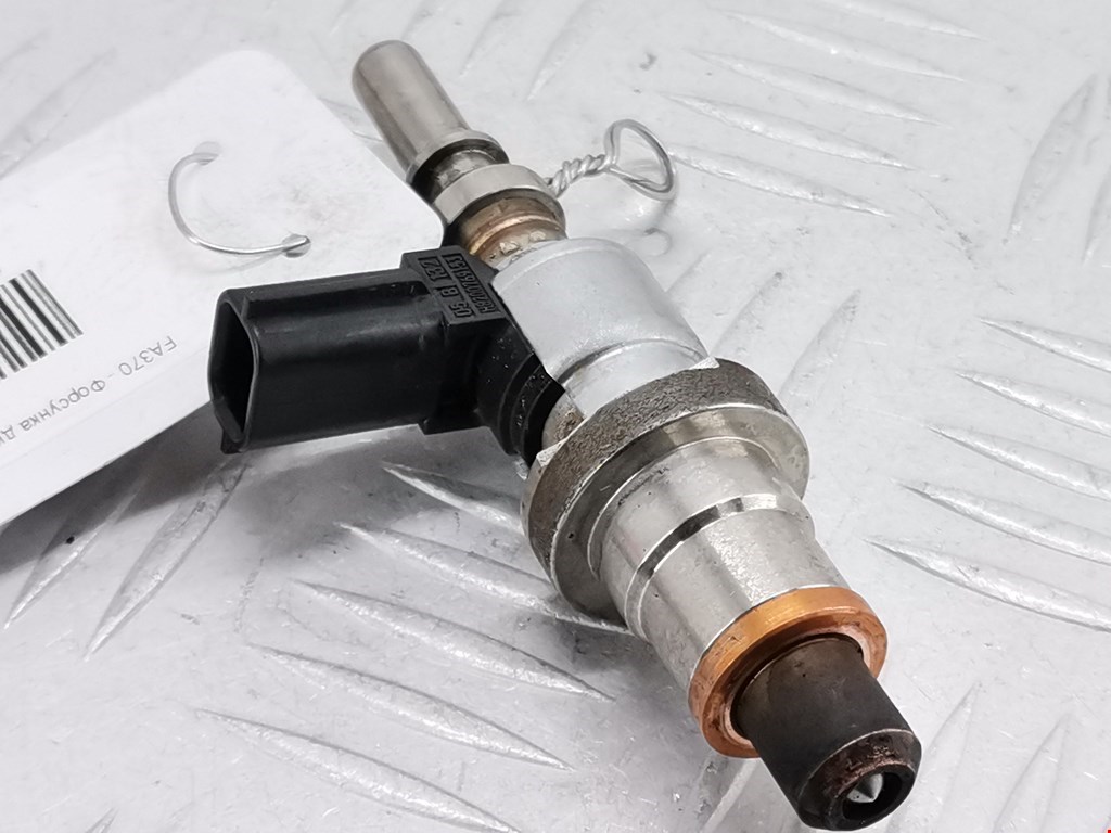 Форсунка дизельная электрическая RENAULT Lodgy 2012-н.в.