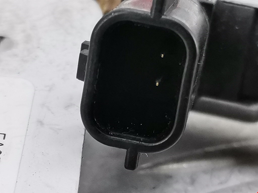 Форсунка дизельная электрическая RENAULT Lodgy 2012-н.в.