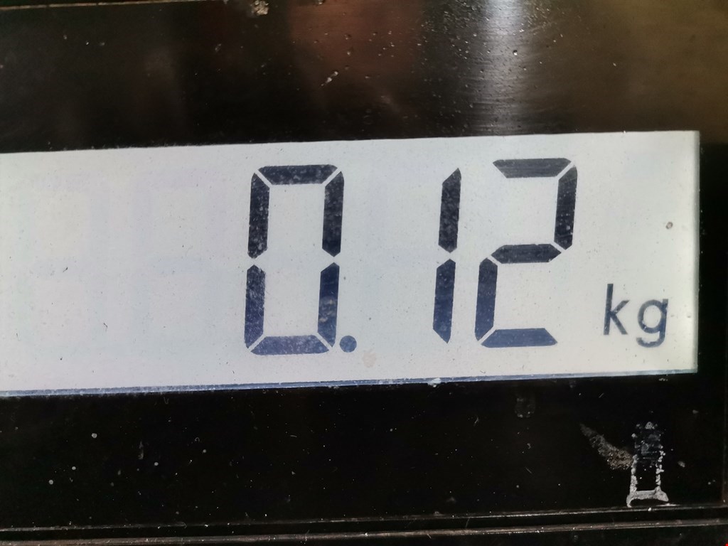 Форсунка дизельная электрическая RENAULT Lodgy 2012-н.в.