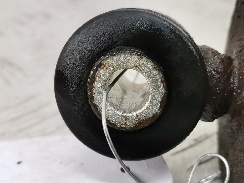 Амортизатор задний правый FIAT Multipla 1998-2010