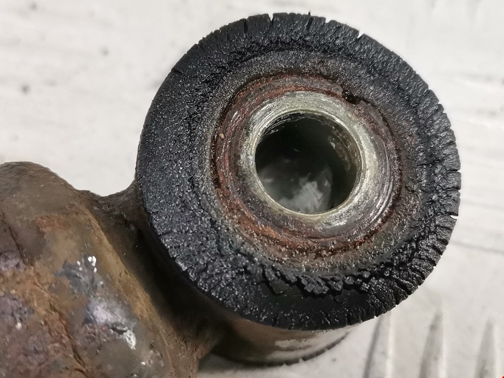 Амортизатор задний правый FIAT Multipla 1998-2010