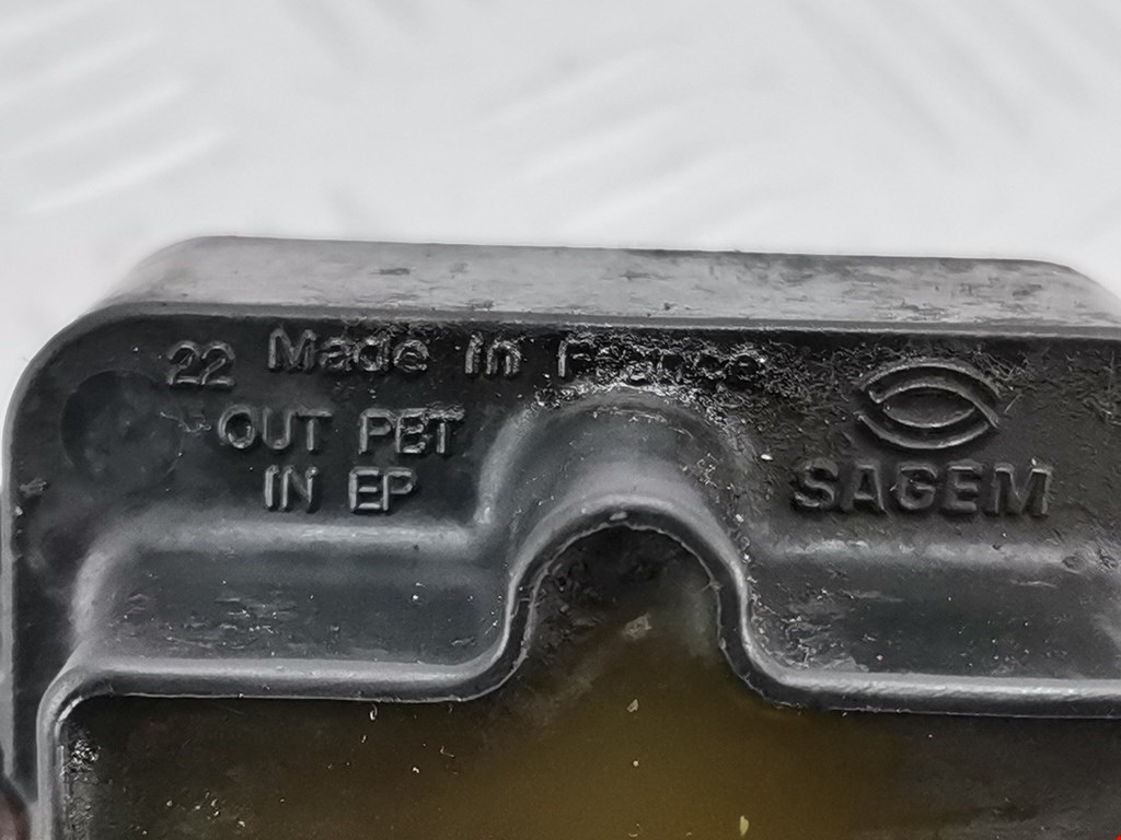 Катушка зажигания OPEL Omega B 1994-2004