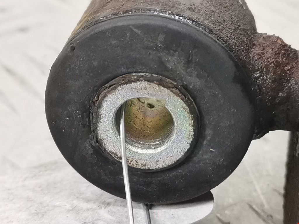 Амортизатор задний левый FIAT Multipla 1998-2010