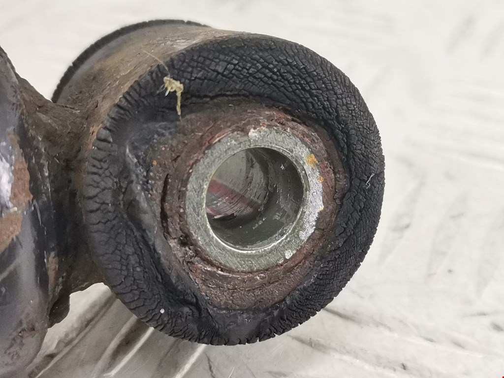 Амортизатор задний левый FIAT Multipla 1998-2010