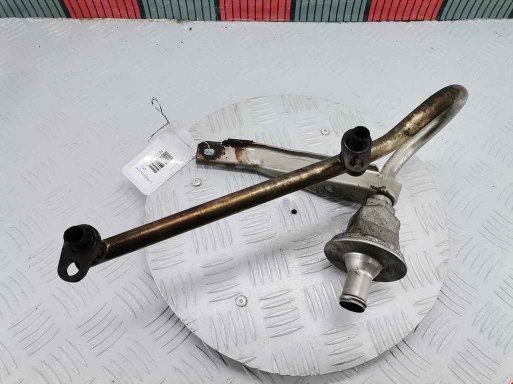 Клапан ЕГР EGR Opel Omega B (1994-2004)