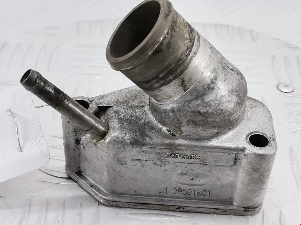 Корпус термостата OPEL Omega B 1994-2004