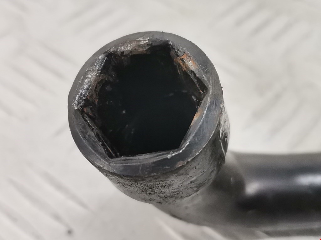 Ключ балонный RENAULT Modus 2004-2012