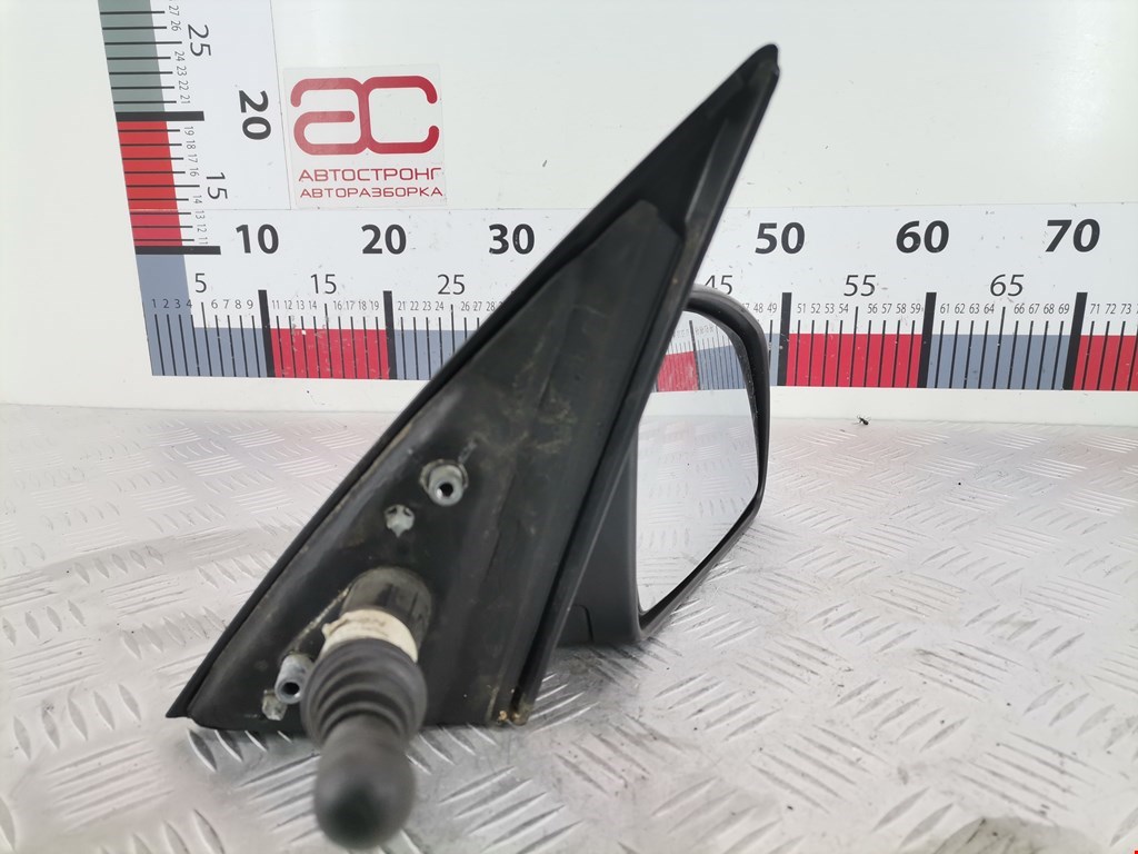 Зеркало правое OPEL Meriva A 2003-2010
