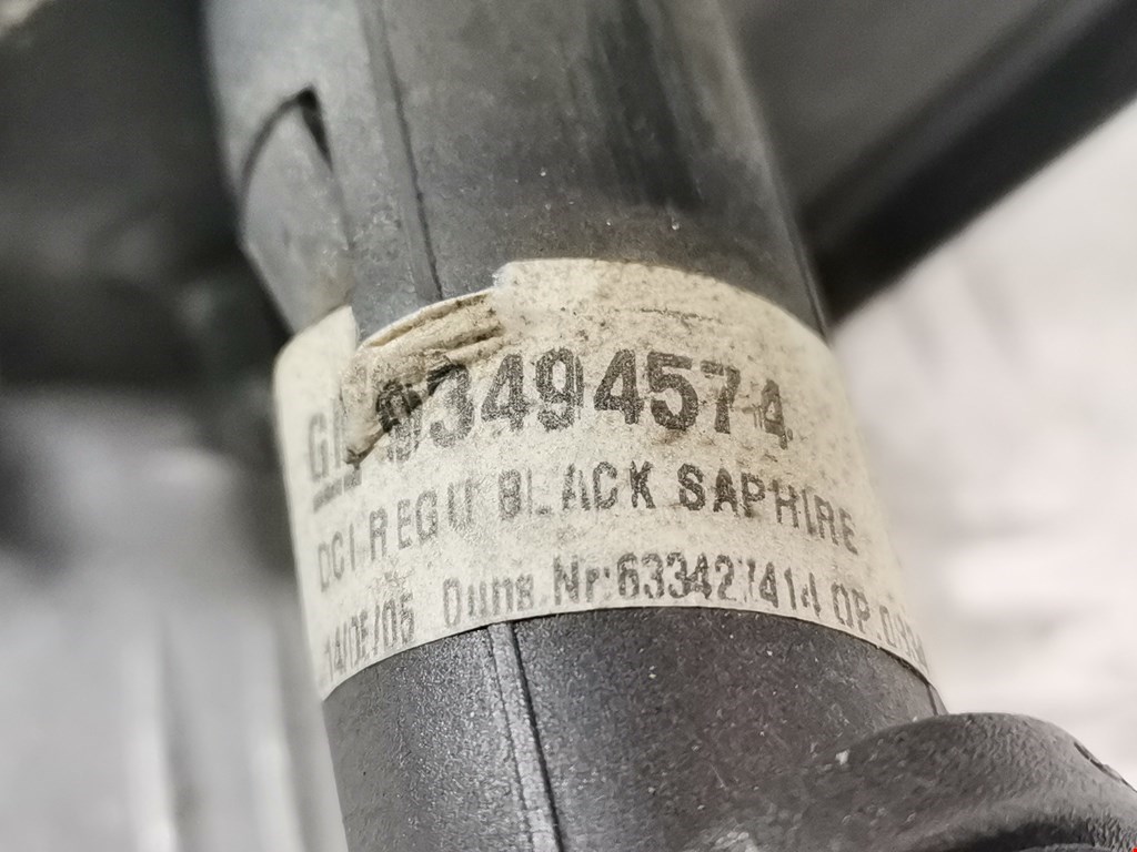 Зеркало правое OPEL Meriva A 2003-2010