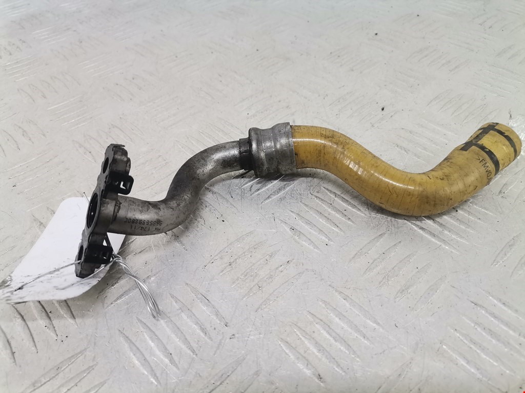 Трубка нагнетателя PEUGEOT 5008 2009-2016