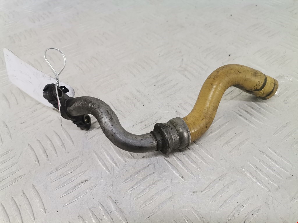 Трубка нагнетателя PEUGEOT 5008 2009-2016