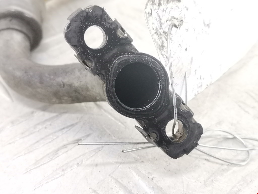 Трубка нагнетателя PEUGEOT 5008 2009-2016