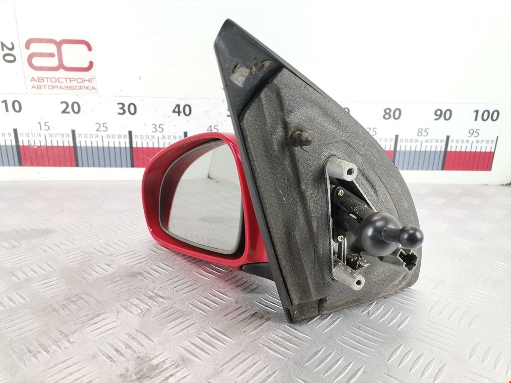 Зеркало левое DAEWOO Kalos 2002-2006