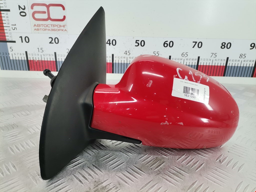 Зеркало левое DAEWOO Kalos 2002-2006