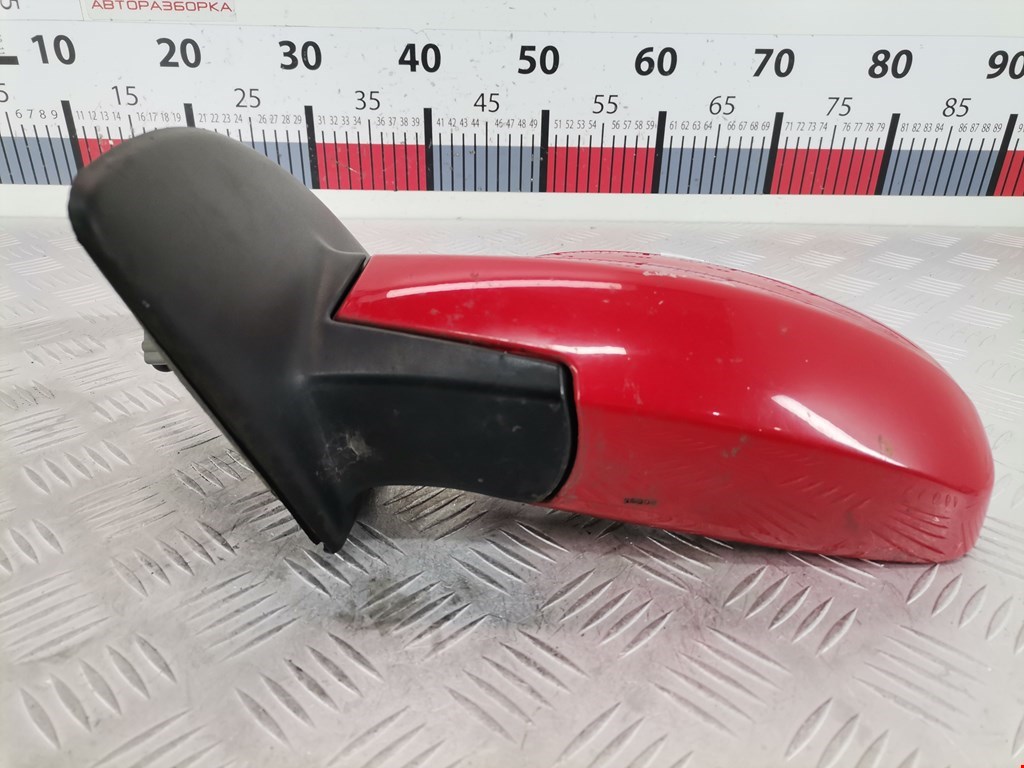 Зеркало левое DAEWOO Kalos 2002-2006