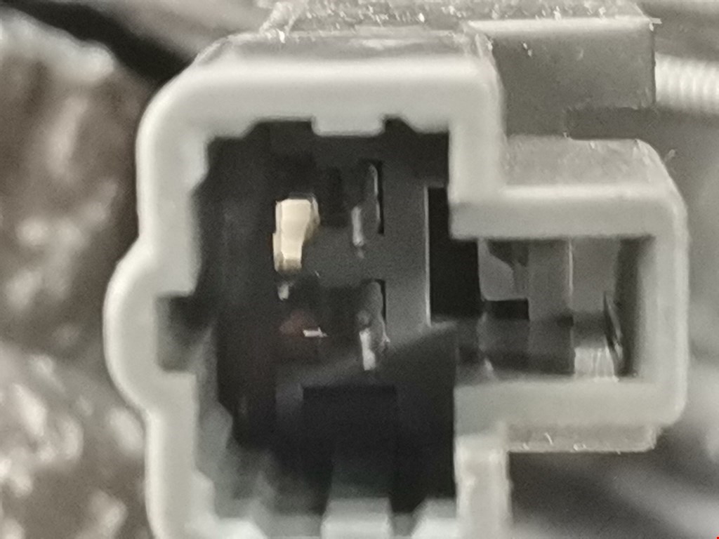 Зеркало левое DAEWOO Kalos 2002-2006