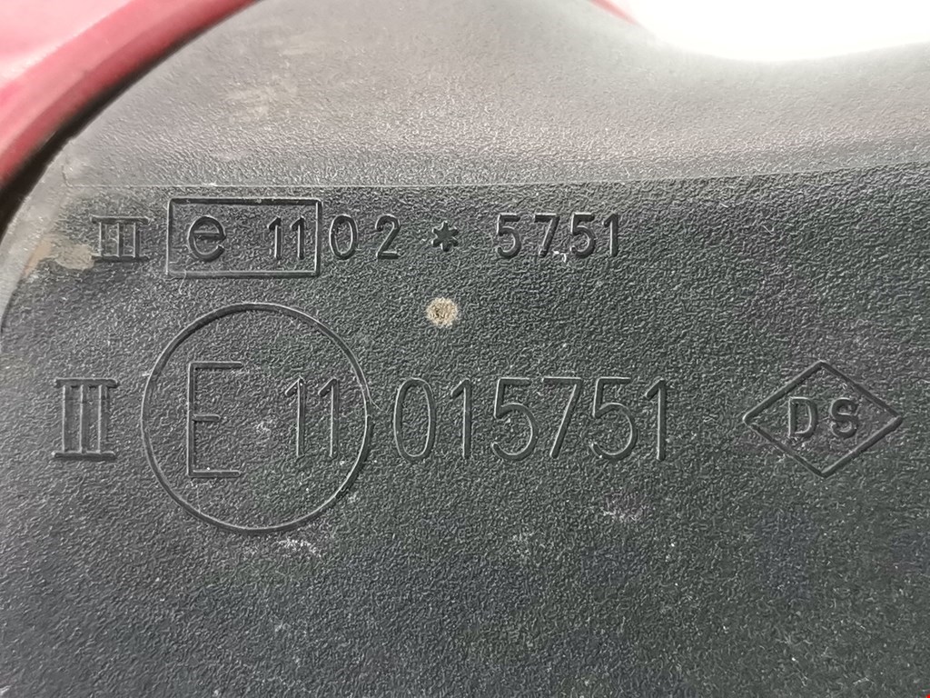 Зеркало левое DAEWOO Kalos 2002-2006