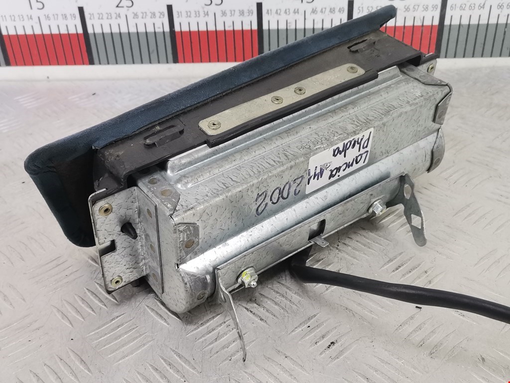 Подушка безопасности пассажирская (в торпедо) LANCIA Phedra 2002-2010