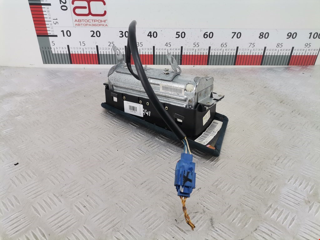 Подушка безопасности пассажирская (в торпедо) LANCIA Phedra 2002-2010