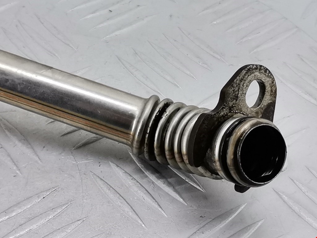 Трубка нагнетателя FORD Mondeo III 2000-2007