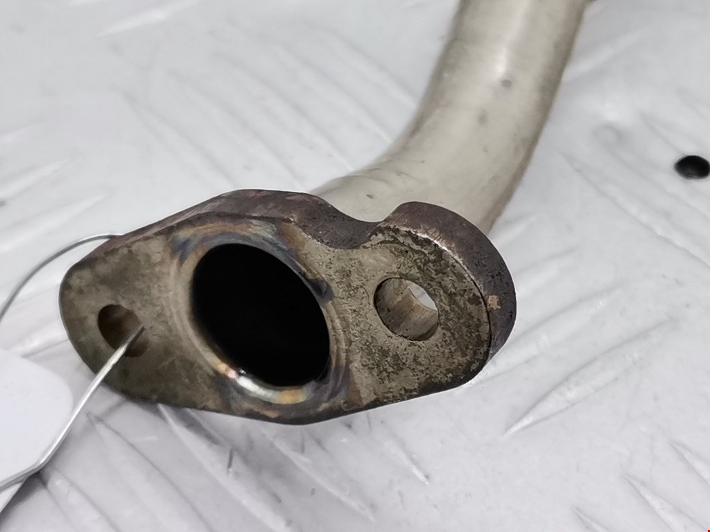 Трубка нагнетателя FORD Mondeo III 2000-2007