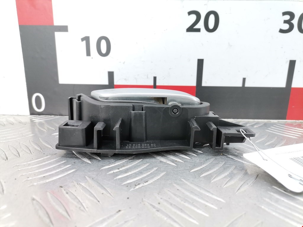 Ручка дверная передняя внутренняя правая CITROEN C5 II 2007-2017